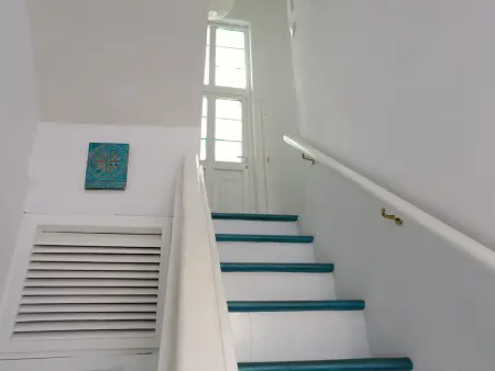 Maison 3 chambres avec terrasse panoramique à Santa Cruz : photo 25