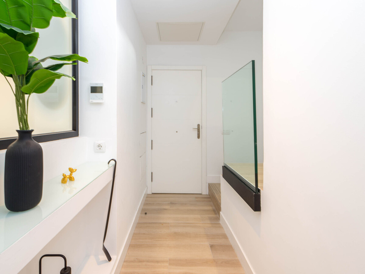 Duplex penthouse 115 m² vue port, 3 ch à Las Palmas - Photo 17