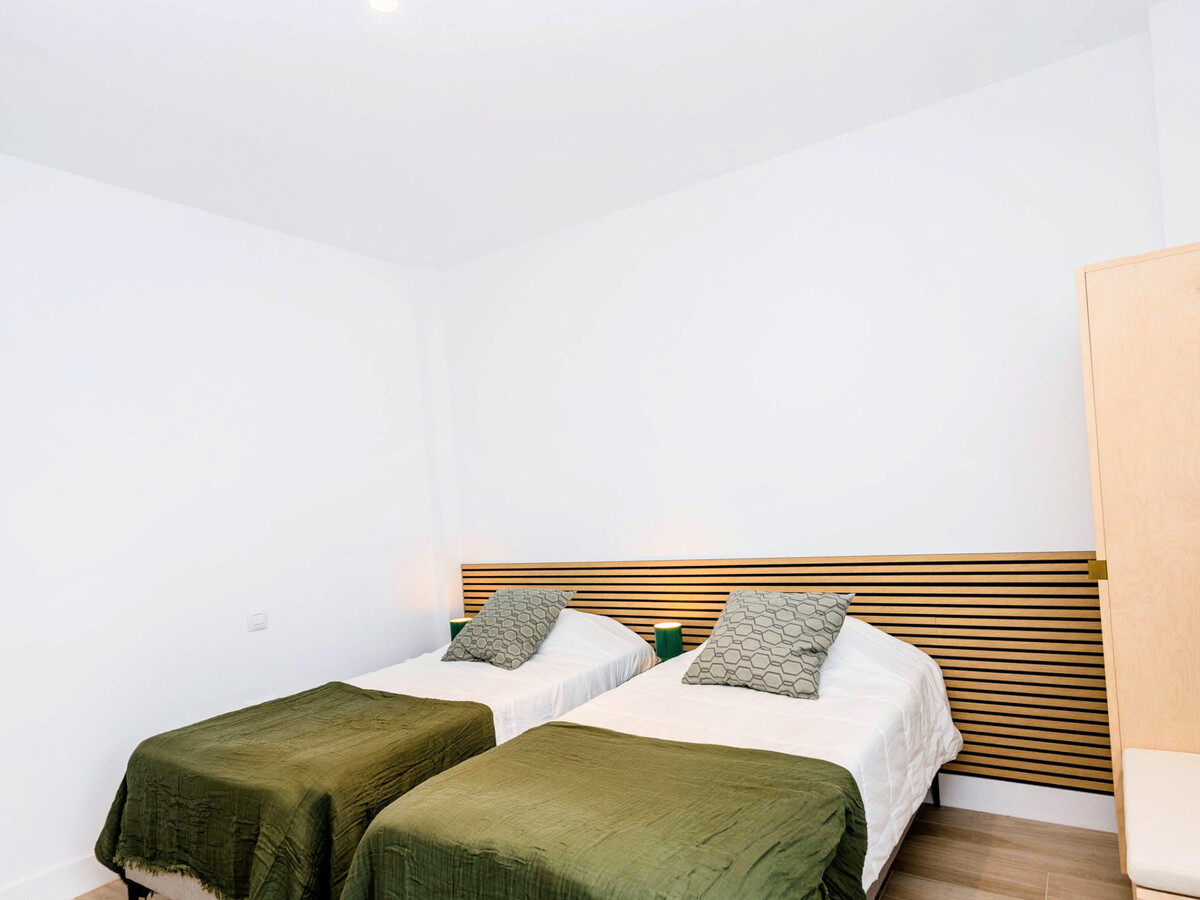 Duplex penthouse 115 m² vue port, 3 ch à Las Palmas - Photo 24