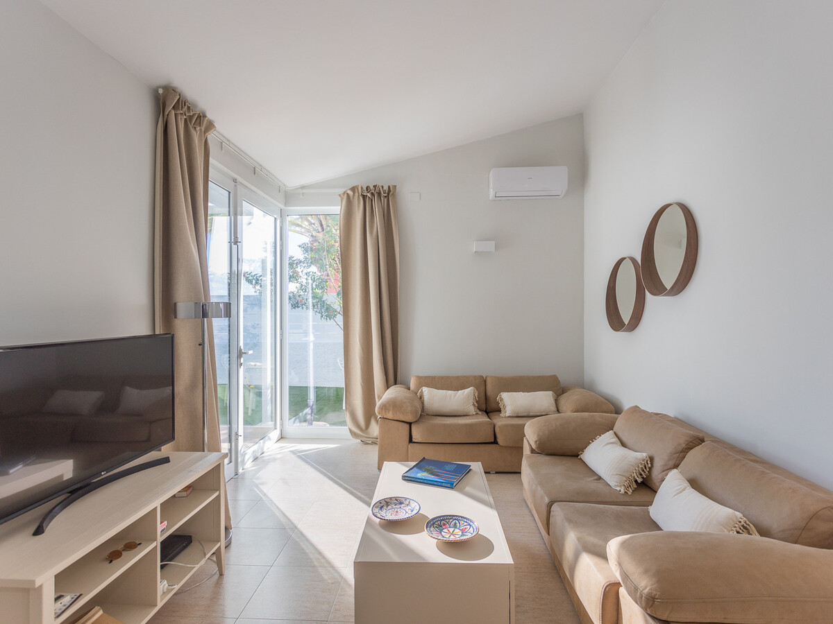Bungalow 100 m² terrasse - 4 pers. San Bartolomé - Photo 20