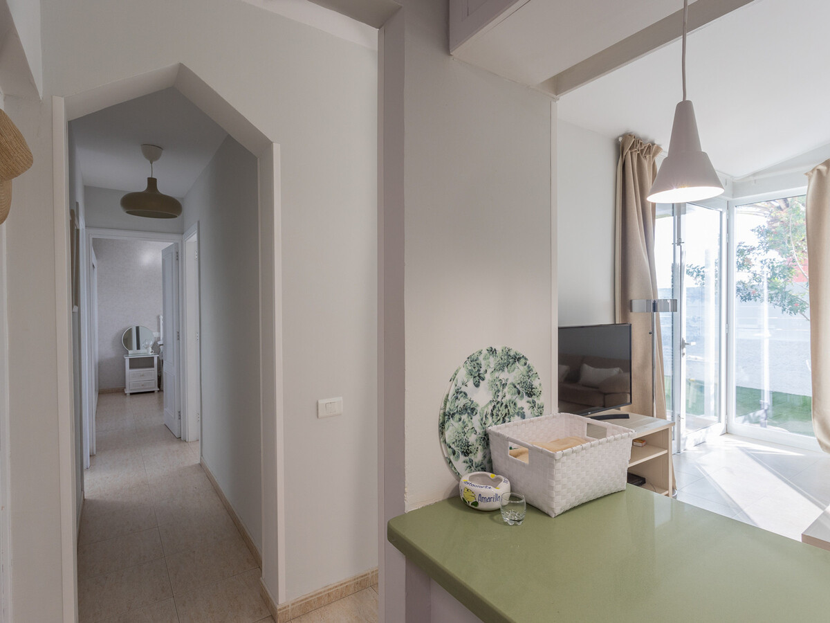Bungalow 100 m² terrasse - 4 pers. San Bartolomé - Photo 24