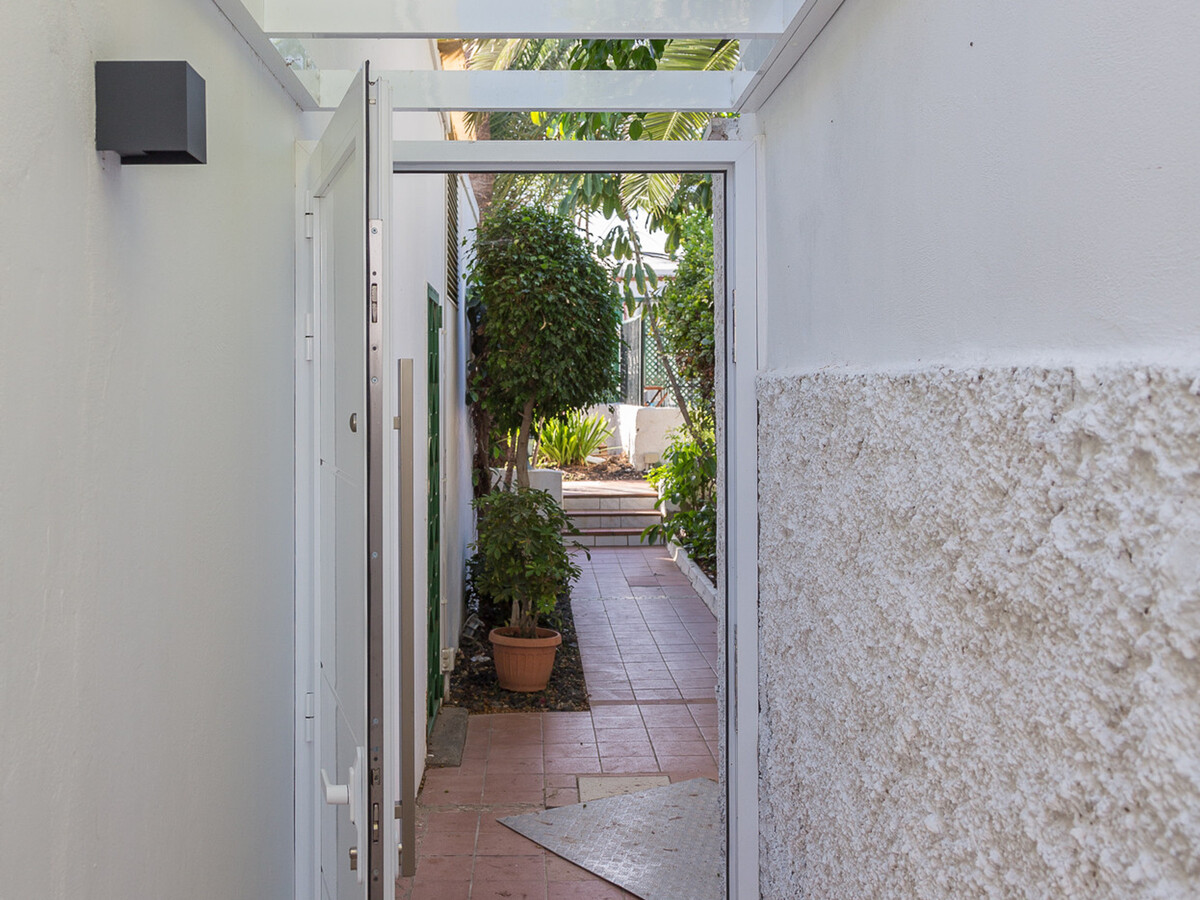 Bungalow 100 m² terrasse - 4 pers. San Bartolomé - Photo 33
