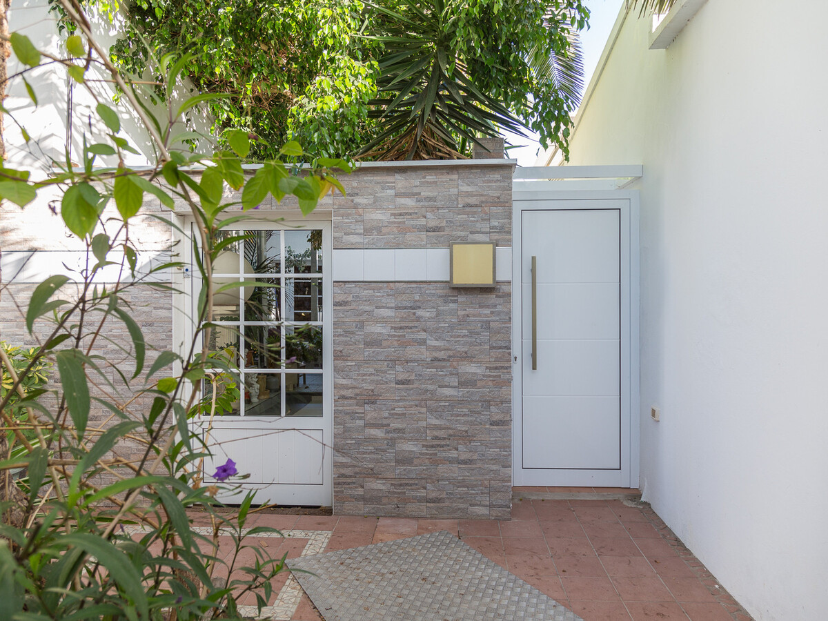 Bungalow 100 m² terrasse - 4 pers. San Bartolomé - Photo 34