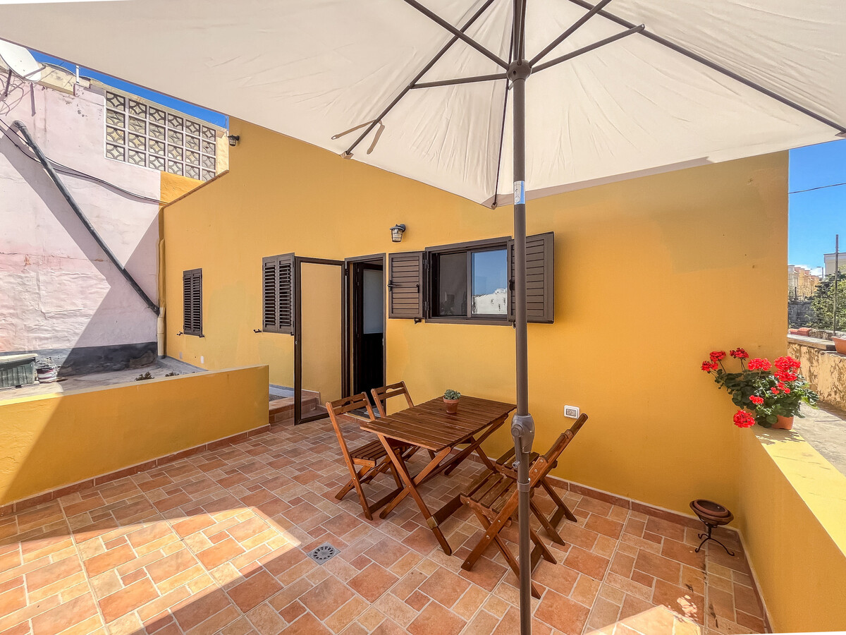 Maison 3 chambres avec terrasse à Moya - Photo 1