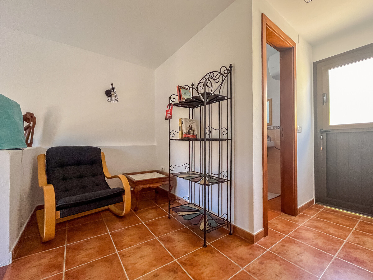 Maison 3 chambres avec terrasse à Moya - Photo 22