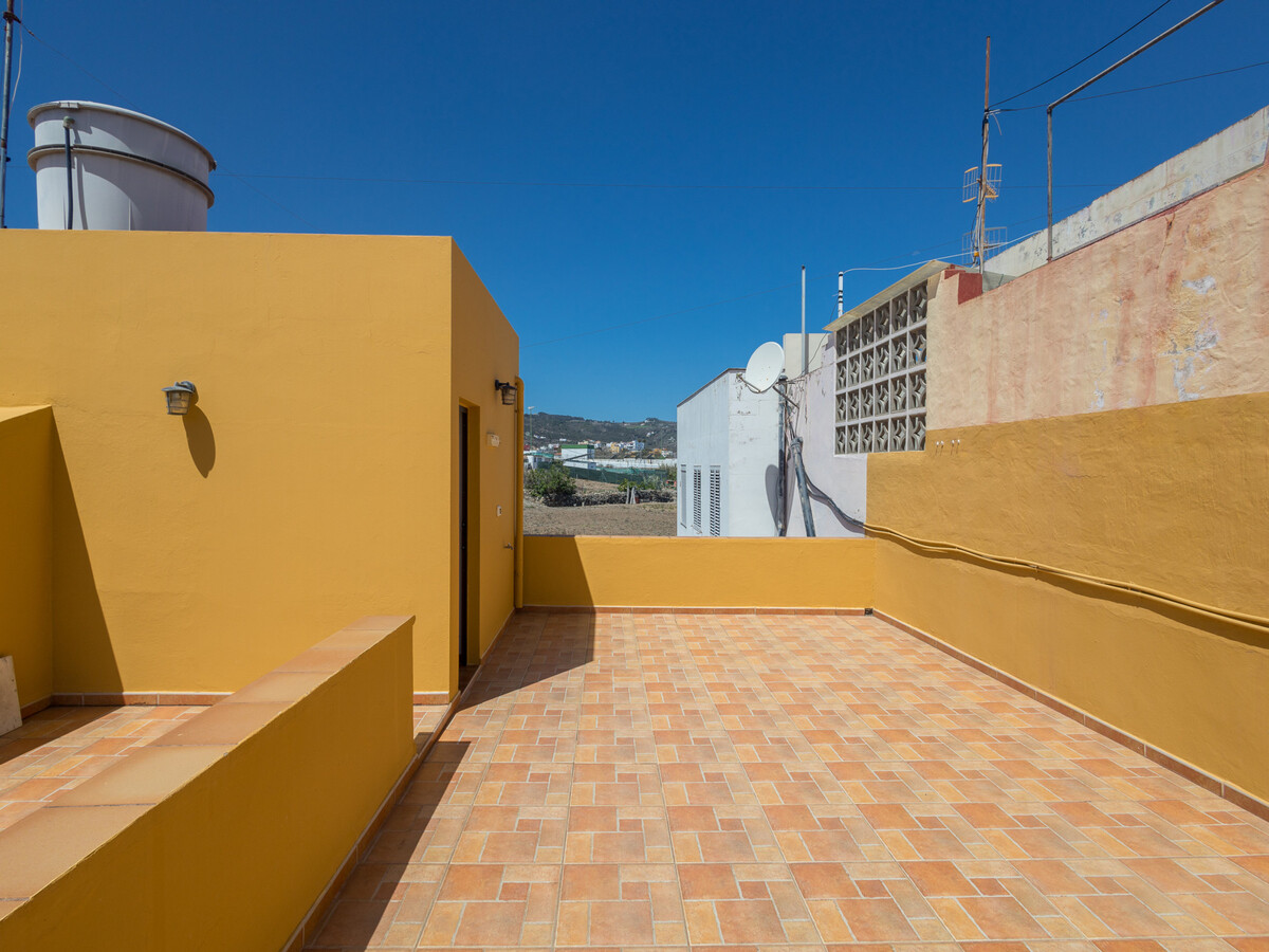 Maison 3 chambres avec terrasse à Moya - Photo 25