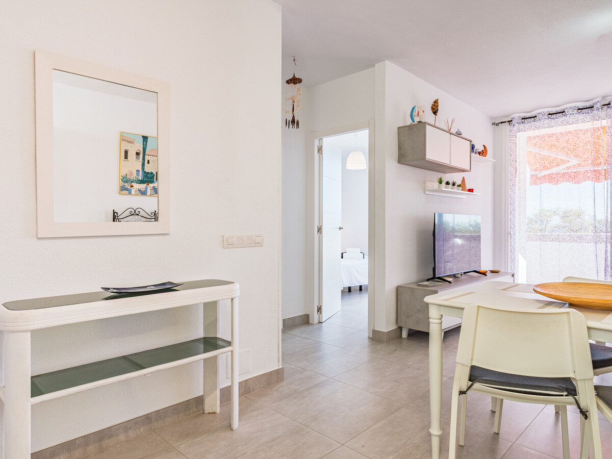 Azahara Dream - Maison 70m² première ligne de plage - Photo 2