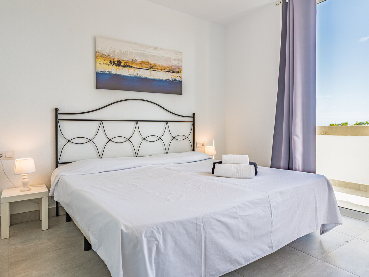 Azahara Dream - Maison 70m² première ligne de plage - Photo 3