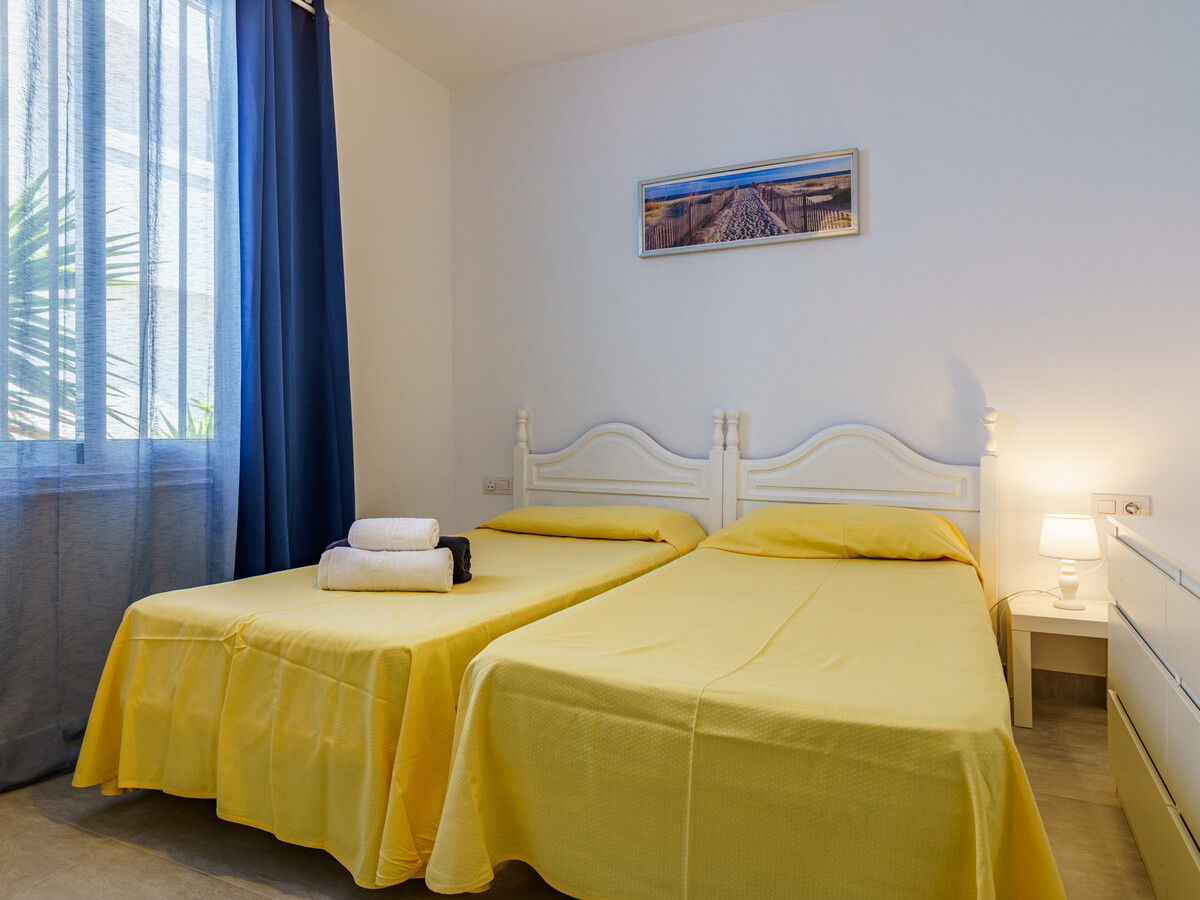 Azahara Dream - Maison 70m² première ligne de plage - Photo 5