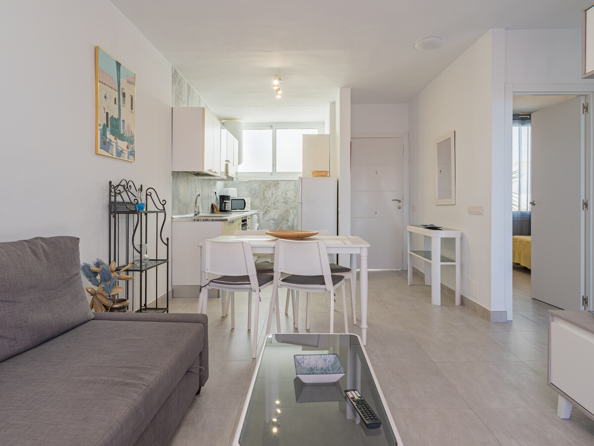 Azahara Dream - Maison 70m² première ligne de plage - Photo 7