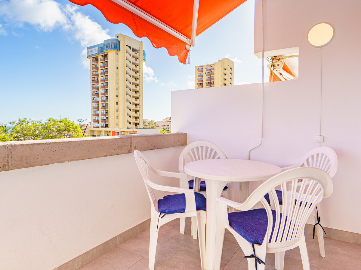 Azahara Dream - Maison 70m² première ligne de plage - Photo 8