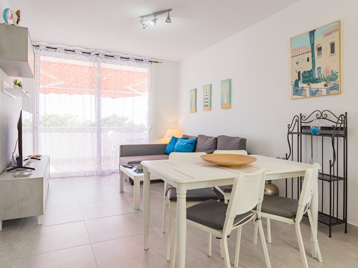 Azahara Dream - Maison 70m² première ligne de plage - Photo 9