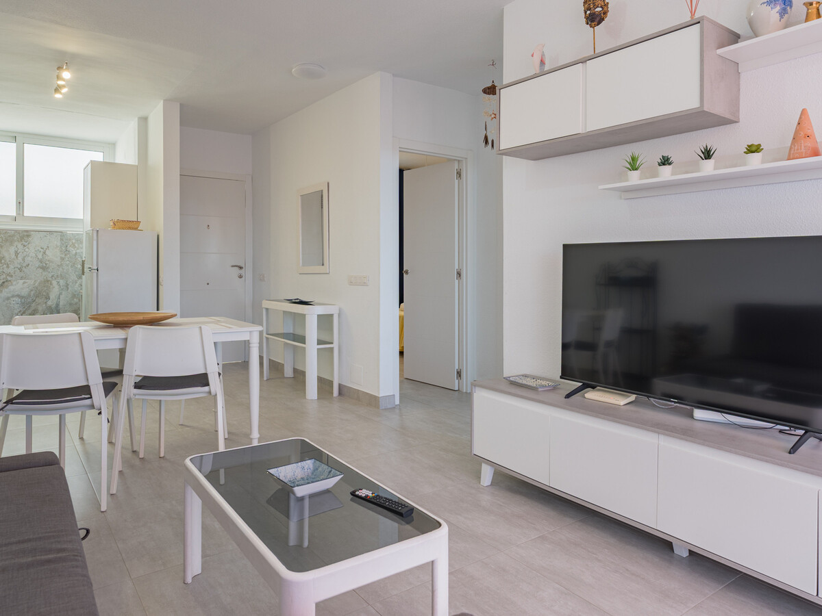 Azahara Dream - Maison 70m² première ligne de plage - Photo 10