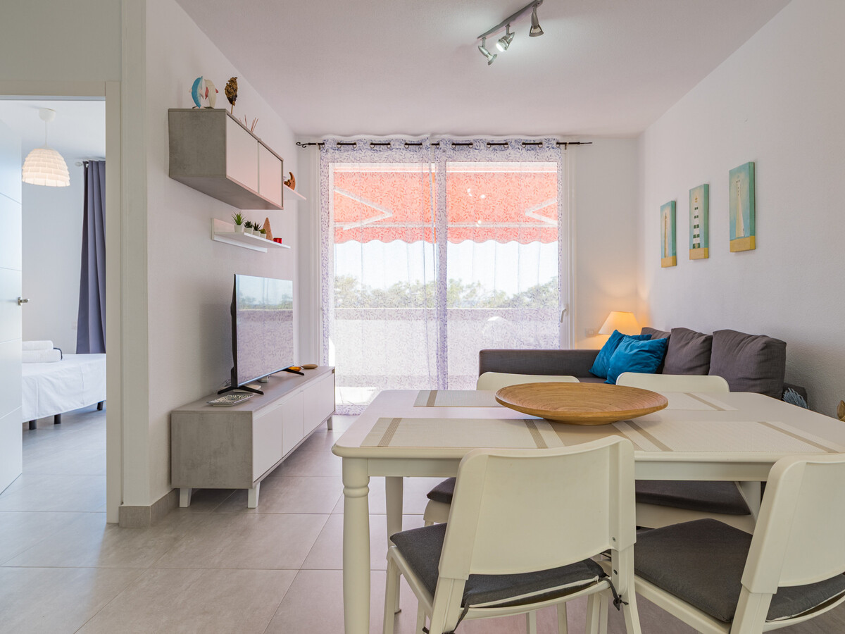 Azahara Dream - Maison 70m² première ligne de plage - Photo 11