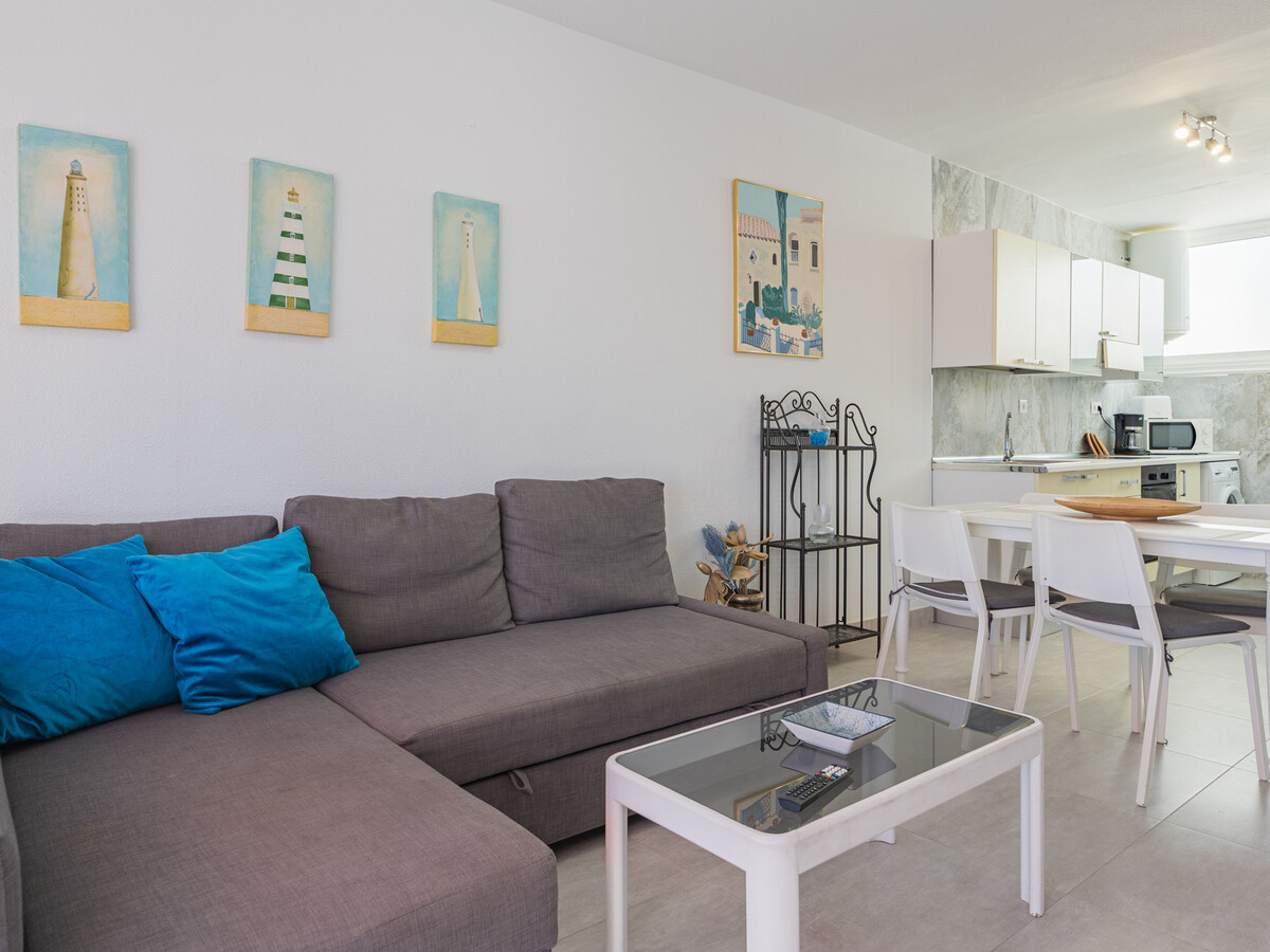 Azahara Dream - Maison 70m² première ligne de plage - Photo 12