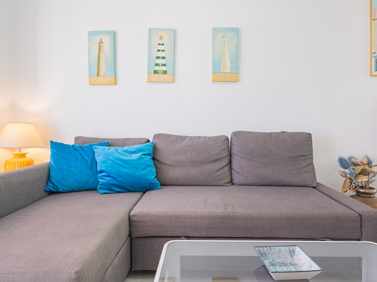 Azahara Dream - Maison 70m² première ligne de plage - Photo 13