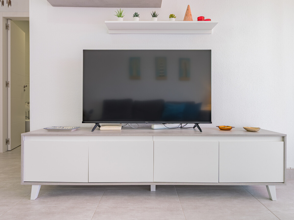Azahara Dream - Maison 70m² première ligne de plage - Photo 14