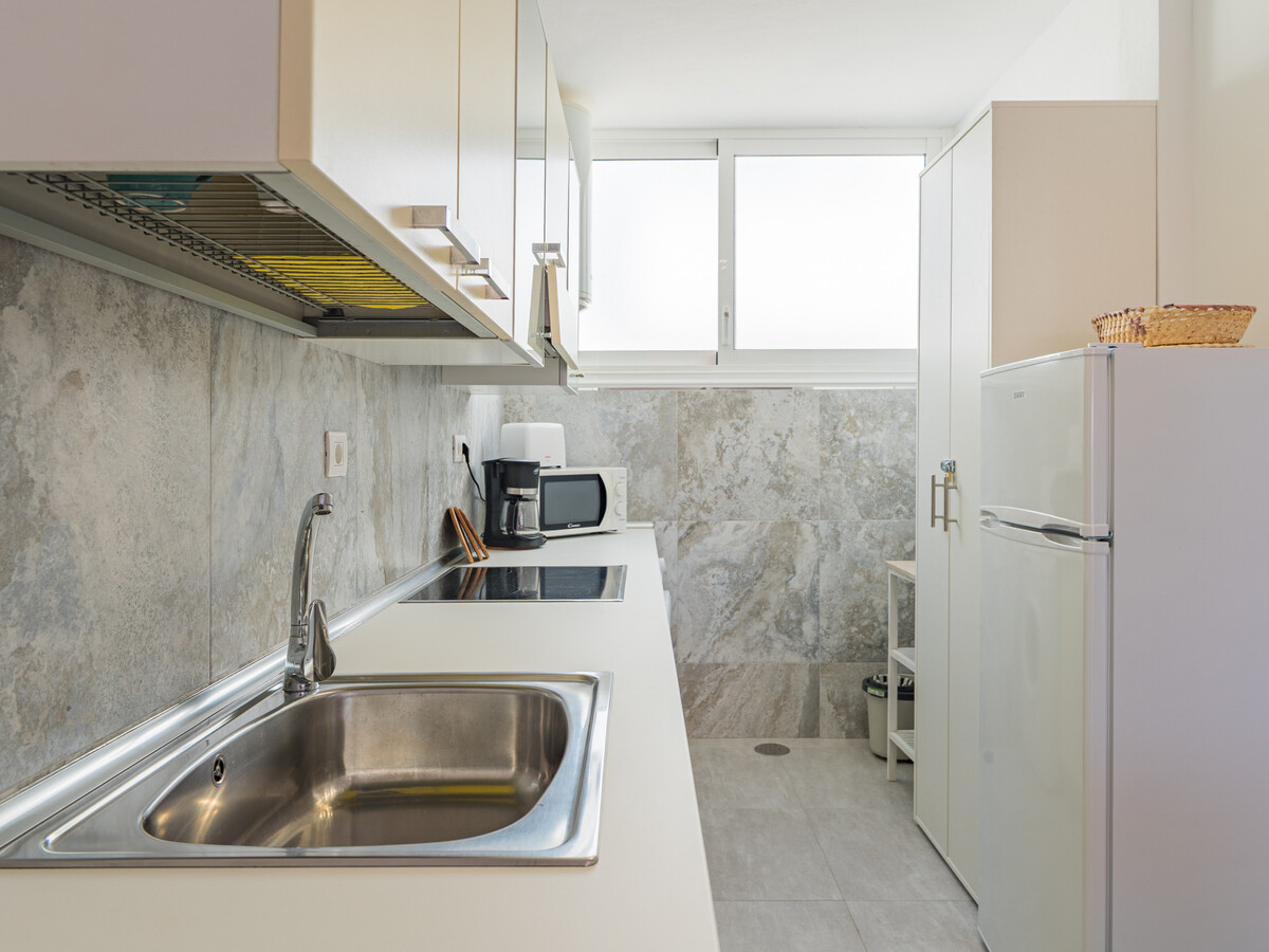 Azahara Dream - Maison 70m² première ligne de plage - Photo 16