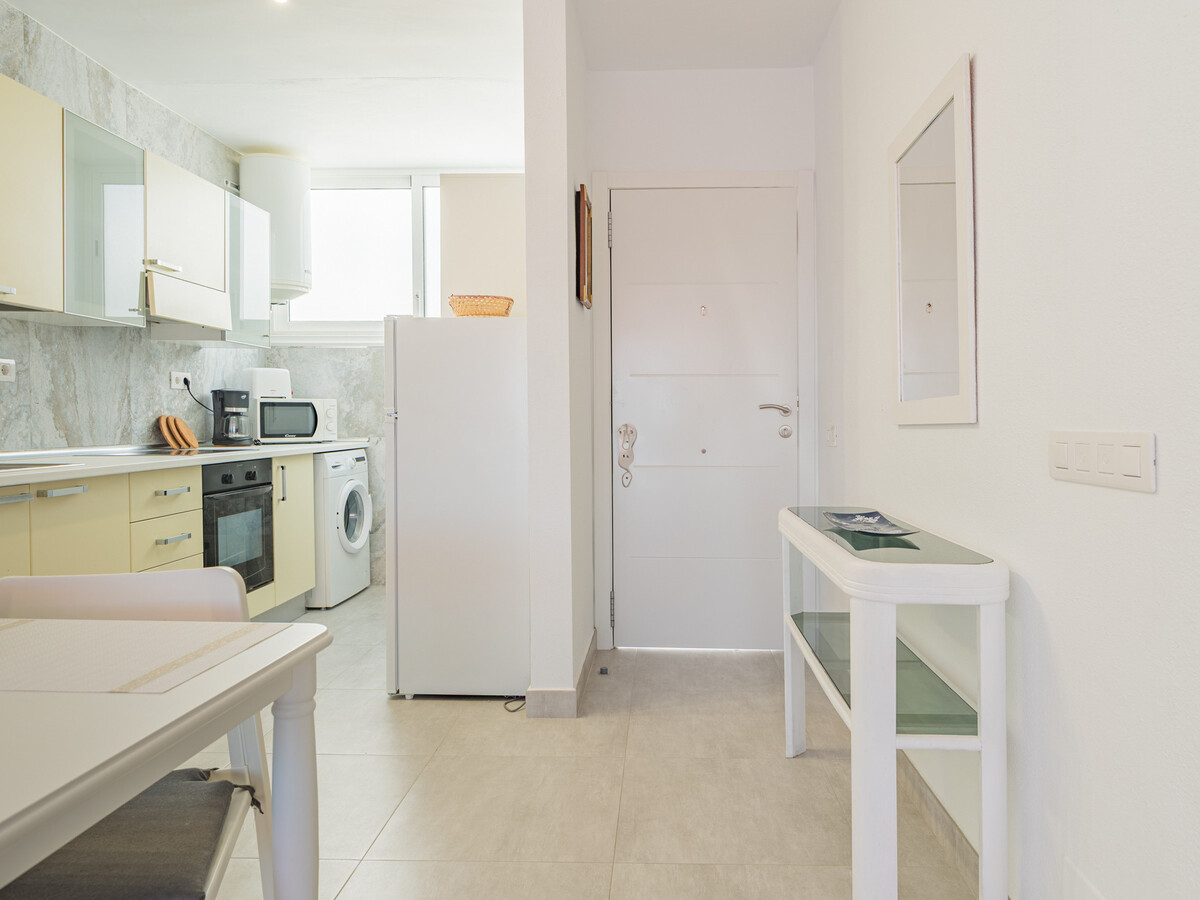 Azahara Dream - Maison 70m² première ligne de plage - Photo 17