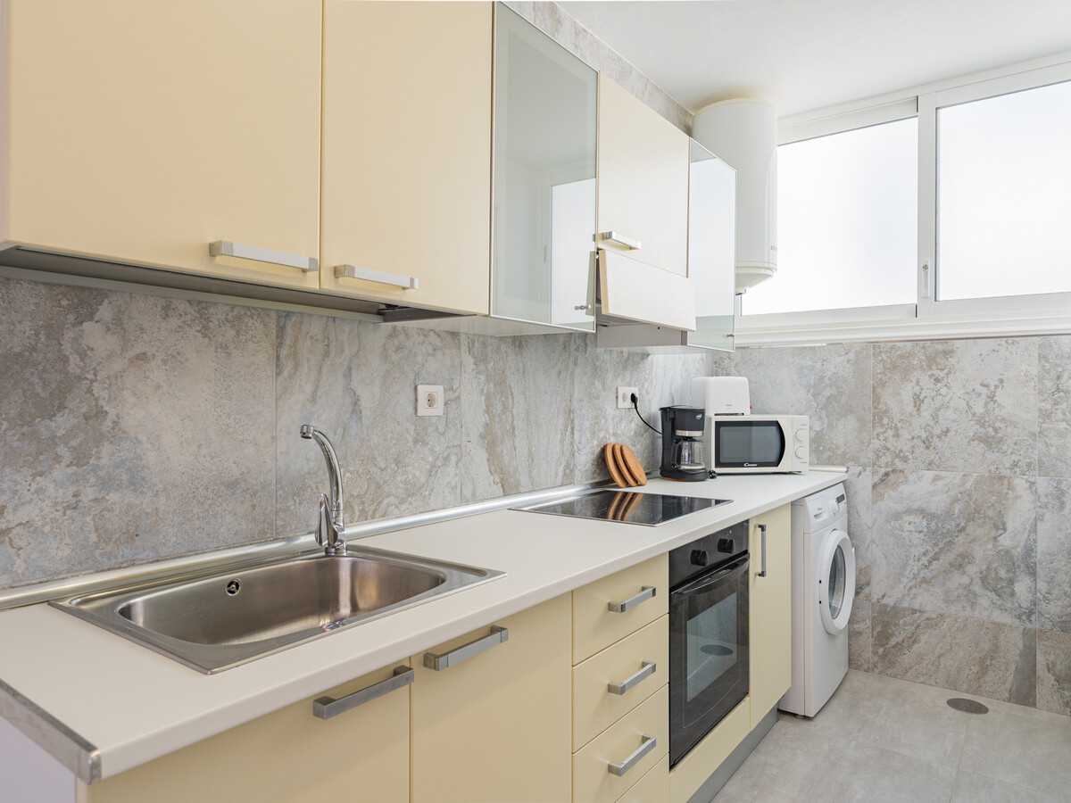 Azahara Dream - Maison 70m² première ligne de plage - Photo 18