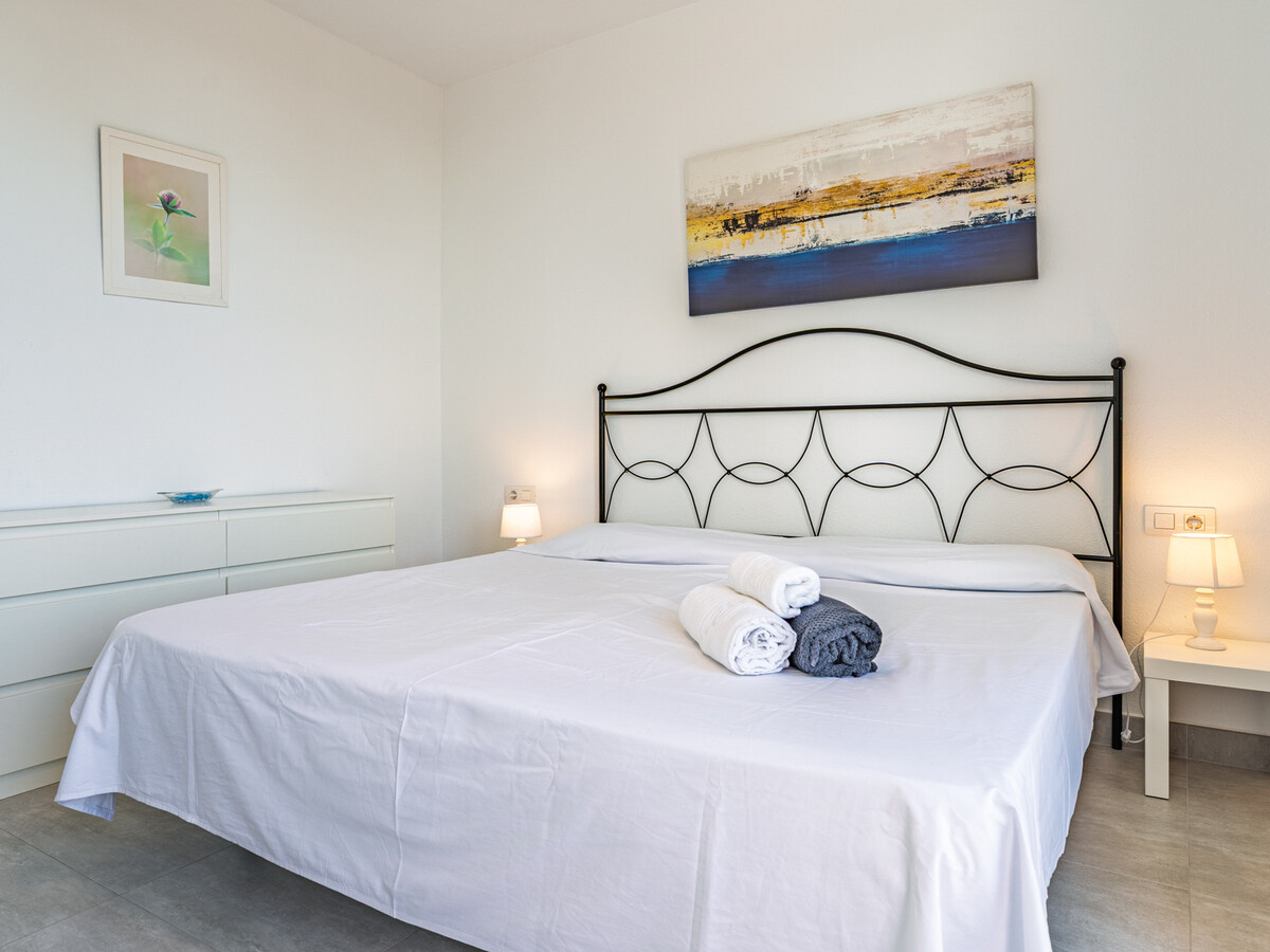 Azahara Dream - Maison 70m² première ligne de plage - Photo 21