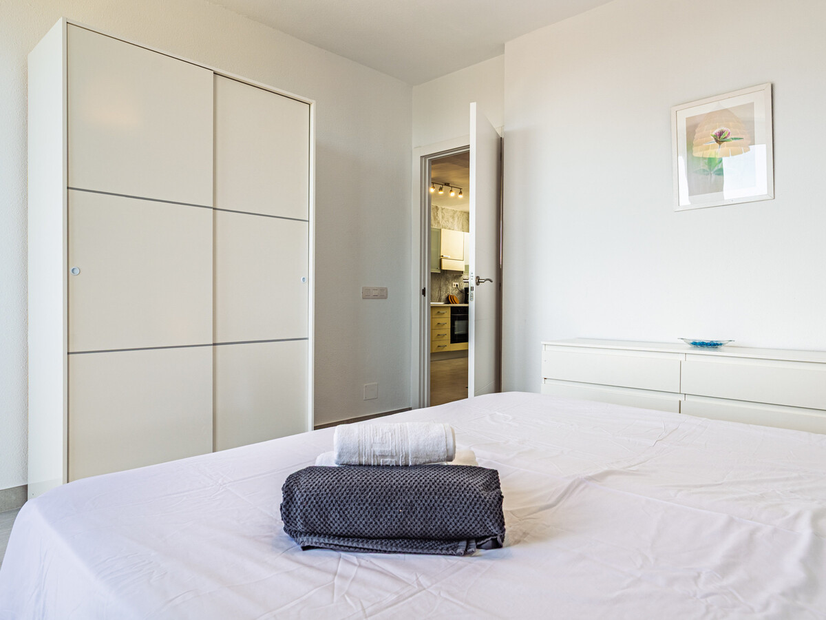 Azahara Dream - Maison 70m² première ligne de plage - Photo 22