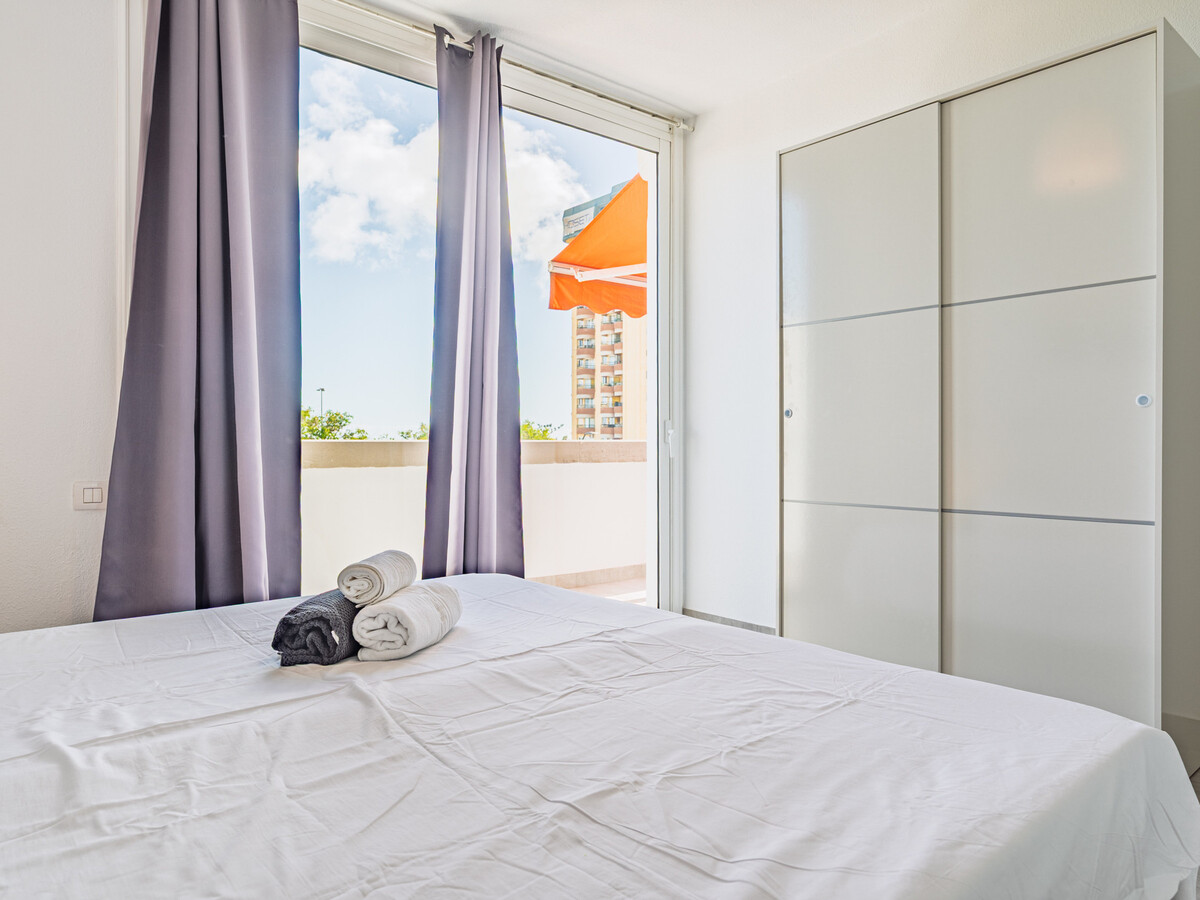 Azahara Dream - Maison 70m² première ligne de plage - Photo 23