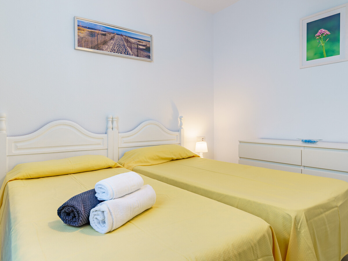 Azahara Dream - Maison 70m² première ligne de plage - Photo 25
