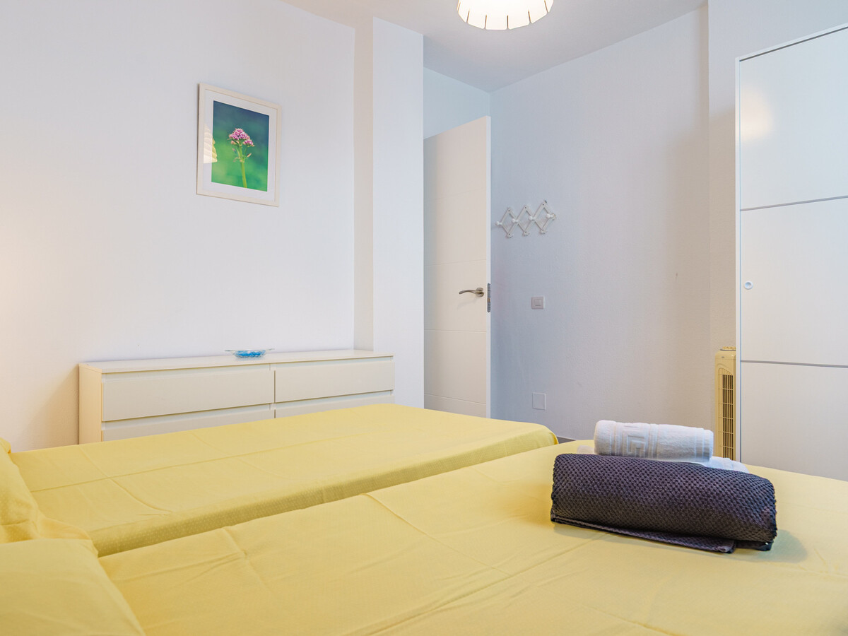 Azahara Dream - Maison 70m² première ligne de plage - Photo 26
