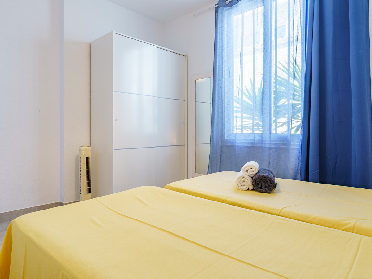 Azahara Dream - Maison 70m² première ligne de plage - Photo 27