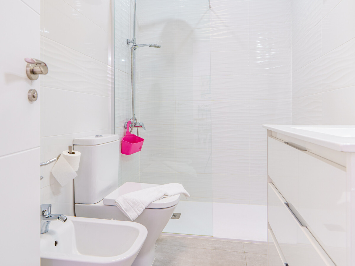 Azahara Dream - Maison 70m² première ligne de plage - Photo 28