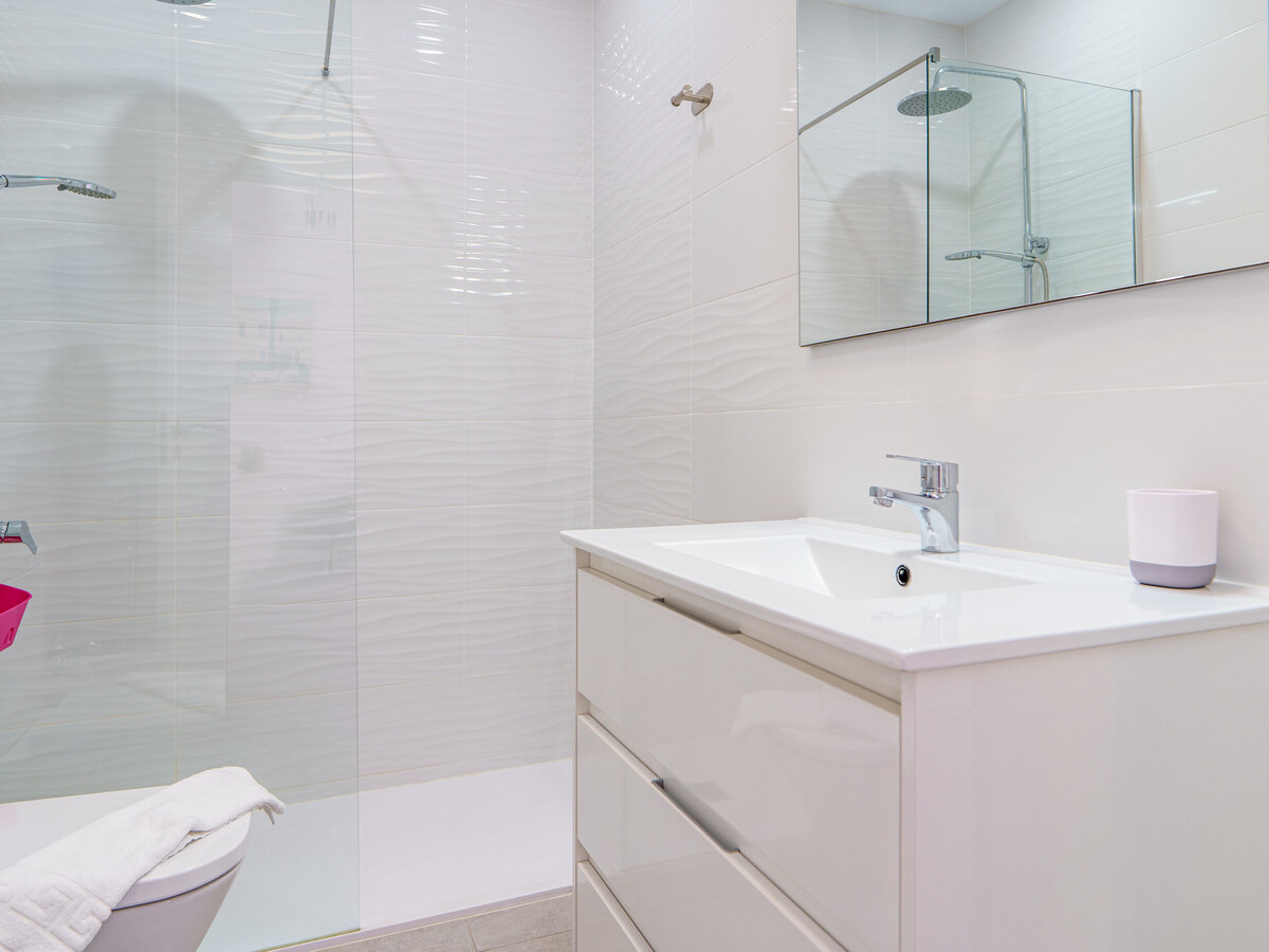 Azahara Dream - Maison 70m² première ligne de plage - Photo 29
