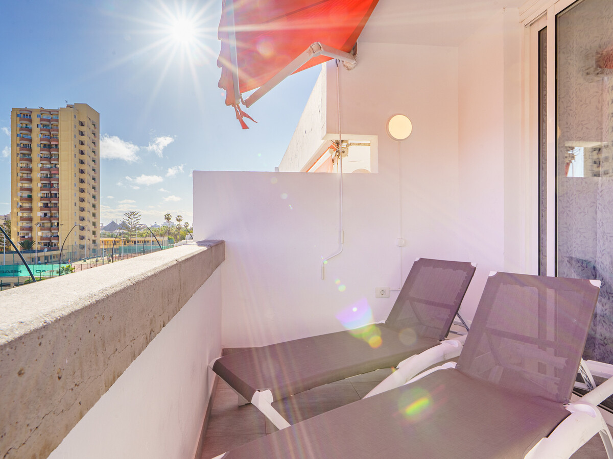 Azahara Dream - Maison 70m² première ligne de plage - Photo 30
