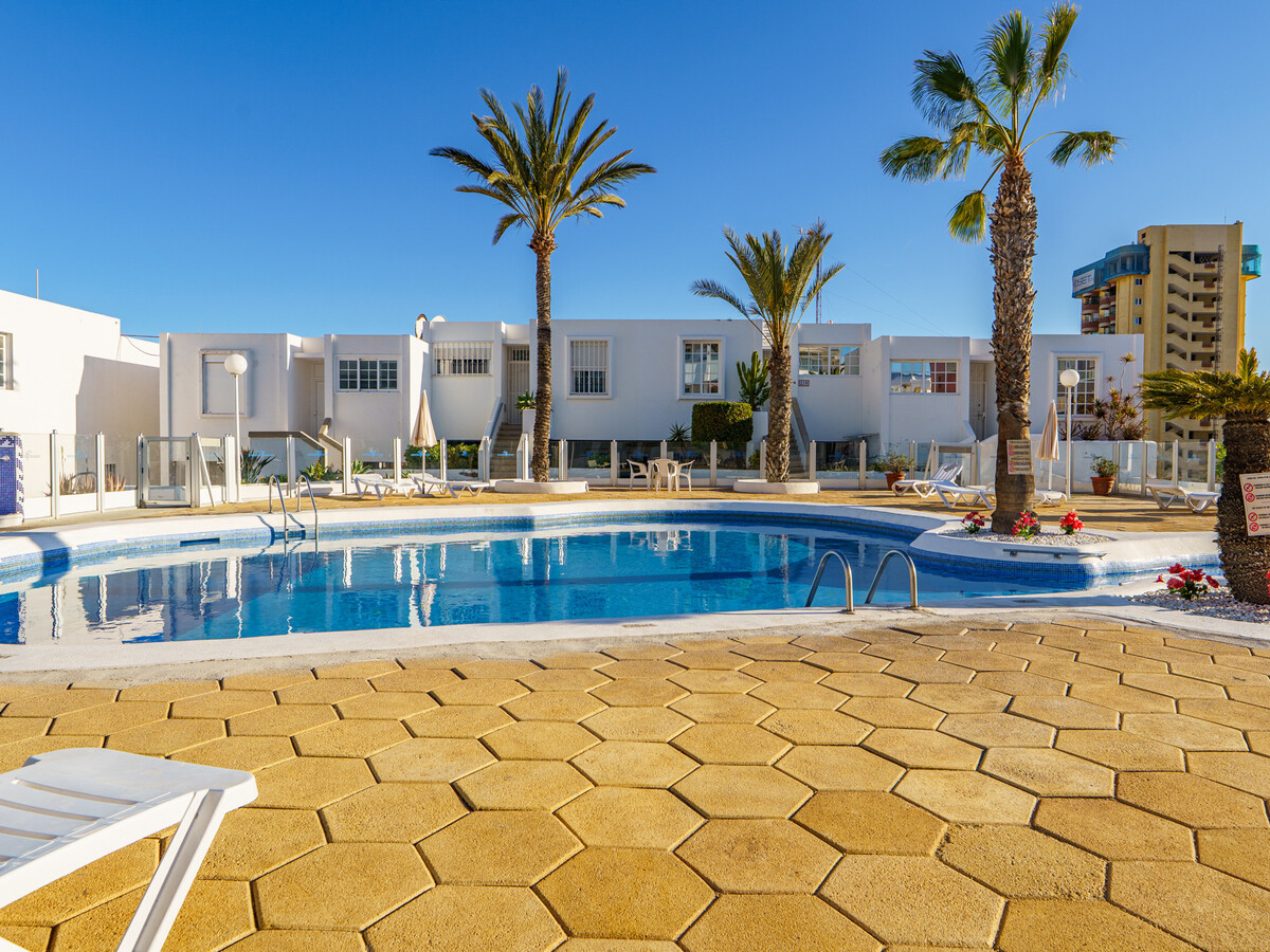 Azahara Dream - Maison 70m² première ligne de plage - Photo 32