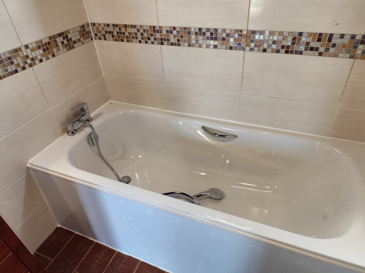 Maison 8 pers. vue mer et montagne, piscine privée - Photo 2