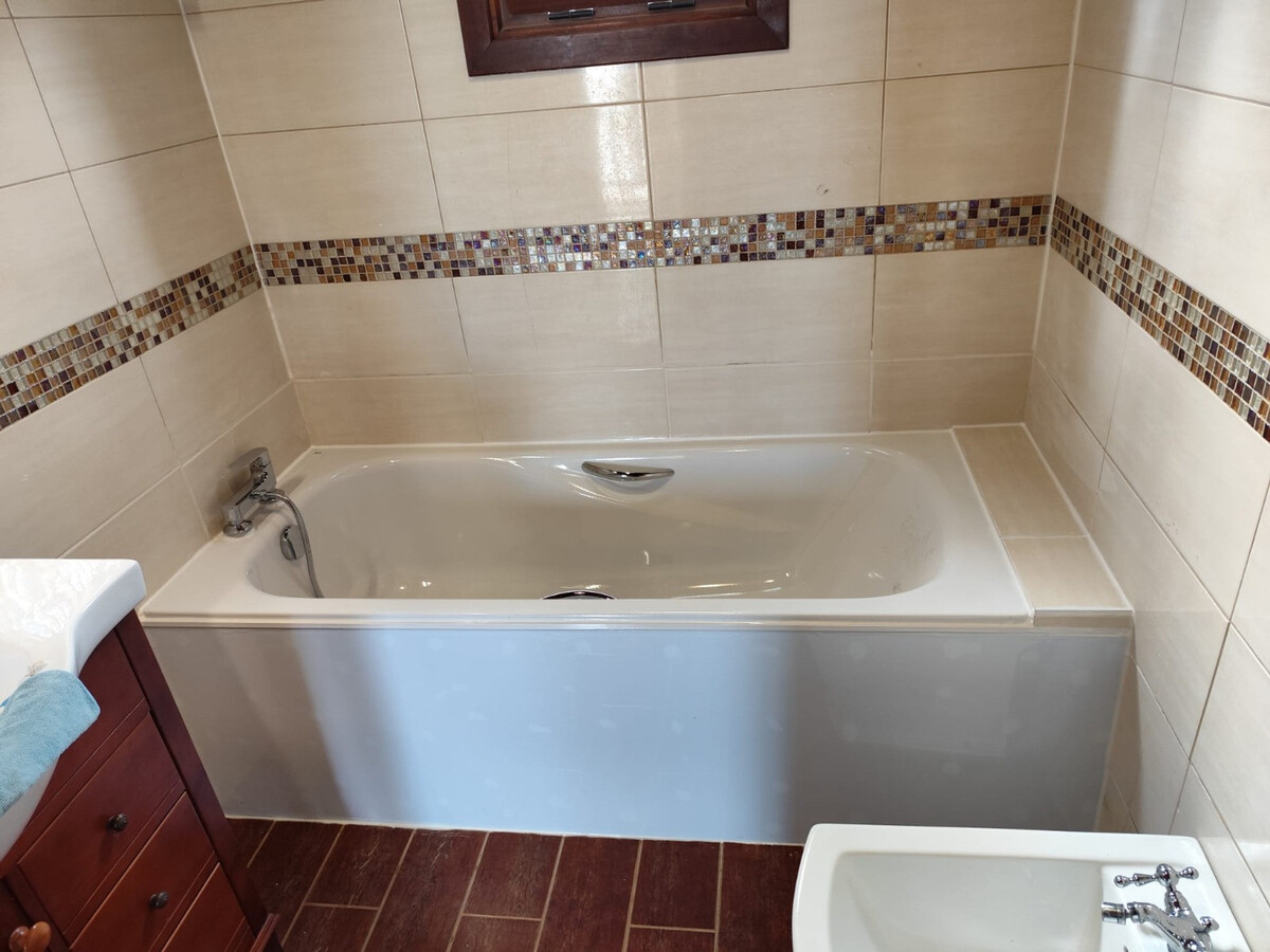 Maison 8 pers. vue mer et montagne, piscine privée - Photo 3