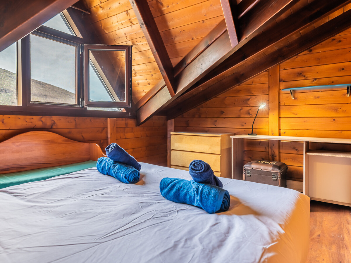 Maison 8 pers. vue mer et montagne, piscine privée - Photo 10