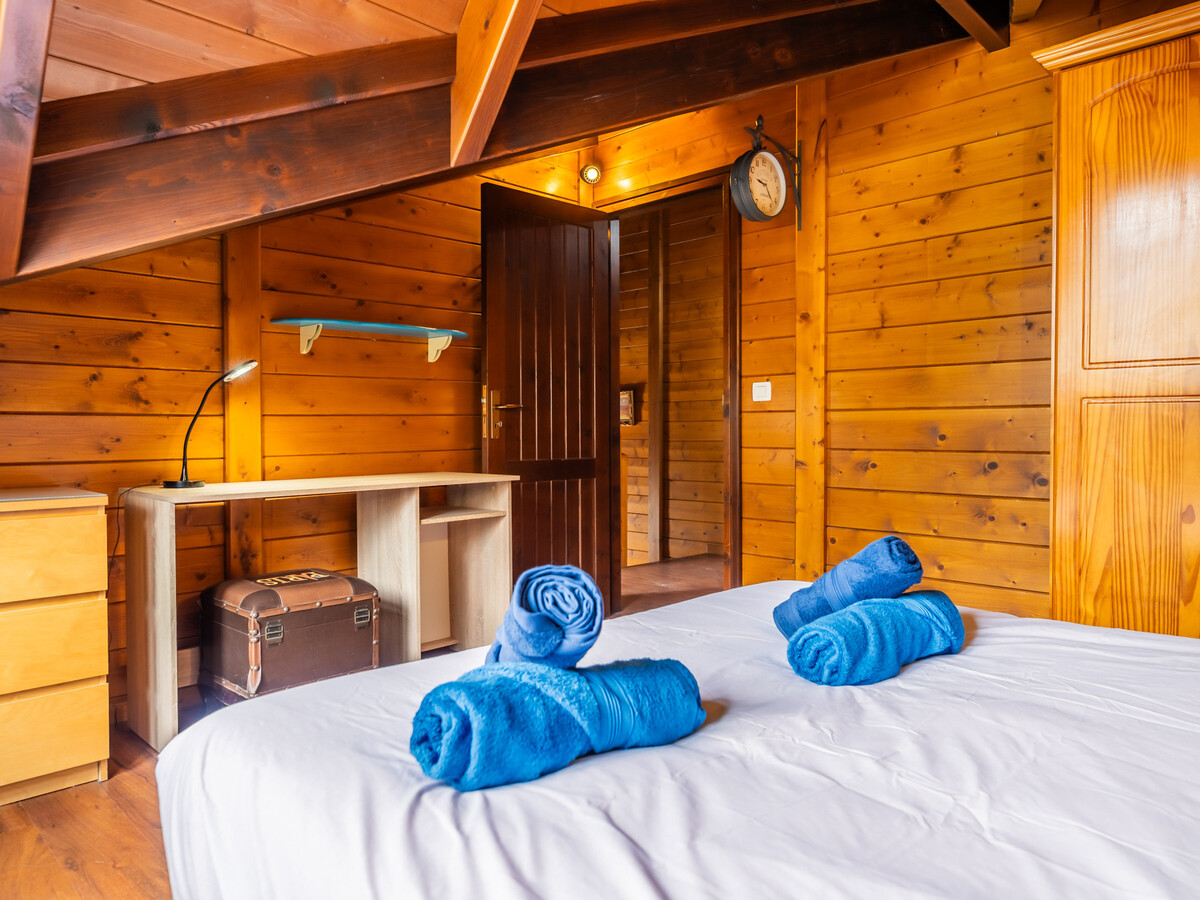 Maison 8 pers. vue mer et montagne, piscine privée - Photo 11