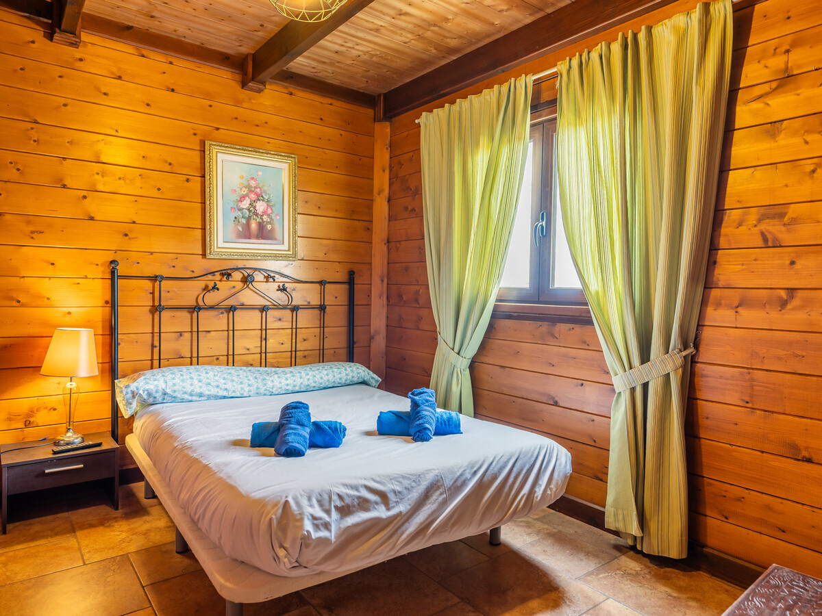 Maison 8 pers. vue mer et montagne, piscine privée - Photo 15