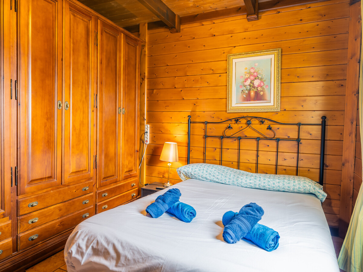 Maison 8 pers. vue mer et montagne, piscine privée - Photo 16