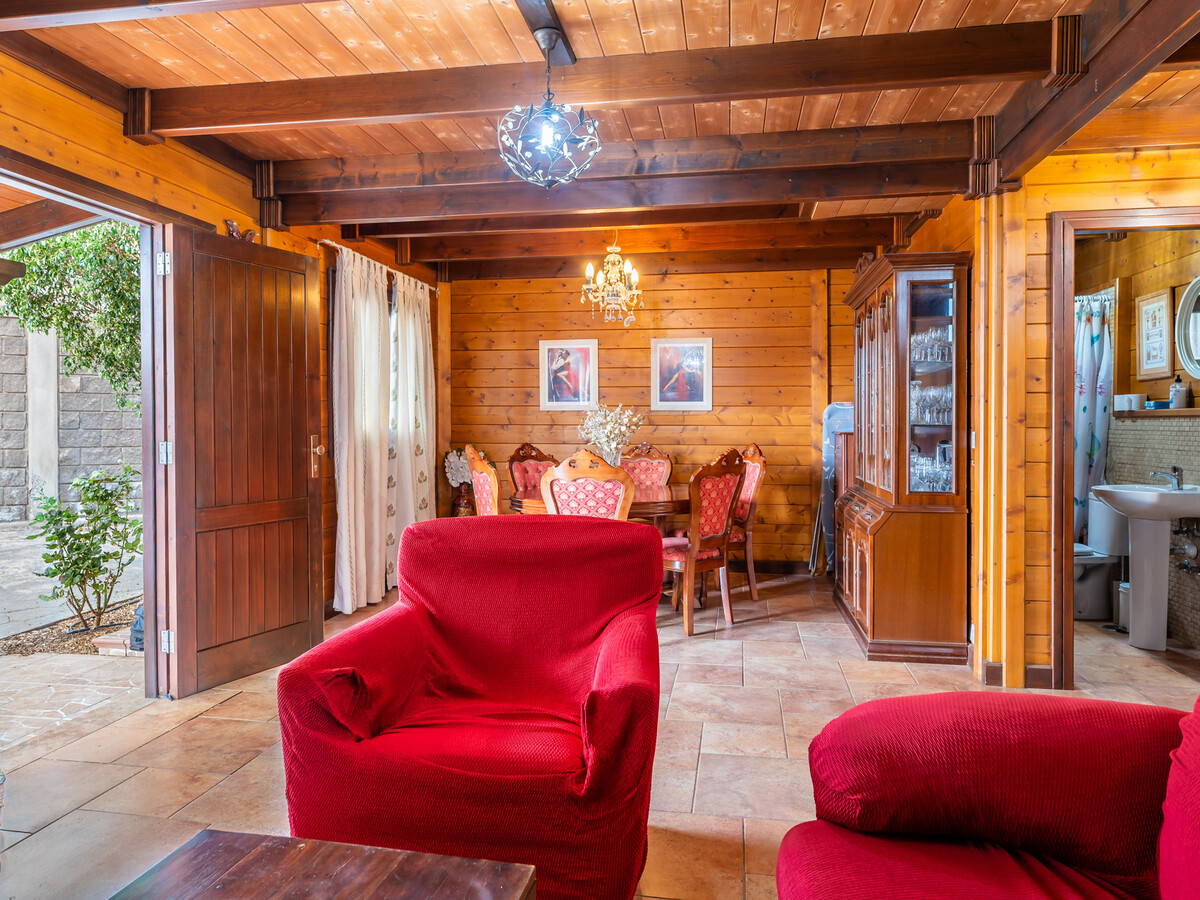 Maison 8 pers. vue mer et montagne, piscine privée - Photo 18
