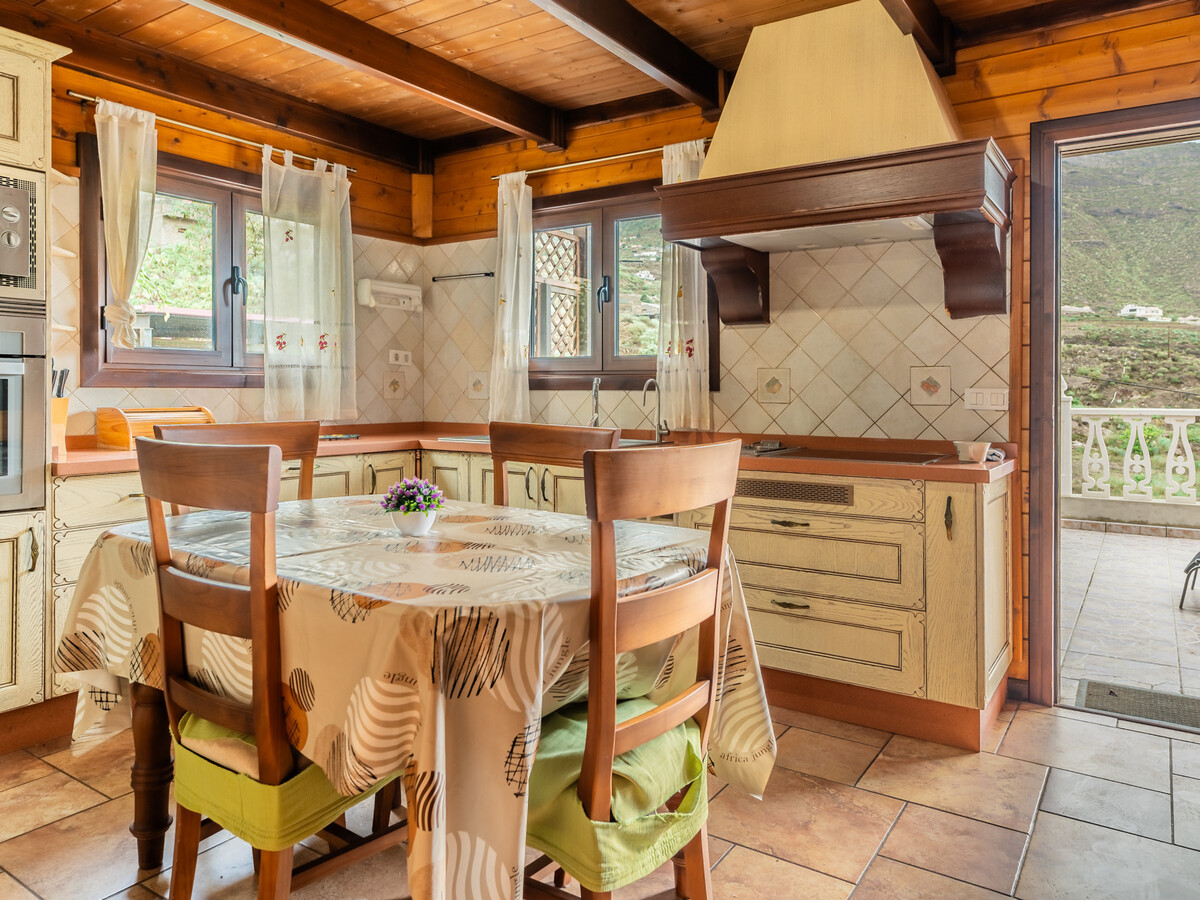 Maison 8 pers. vue mer et montagne, piscine privée - Photo 23
