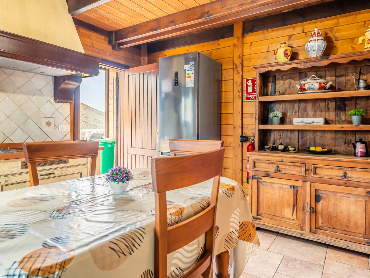 Maison 8 pers. vue mer et montagne, piscine privée - Photo 24