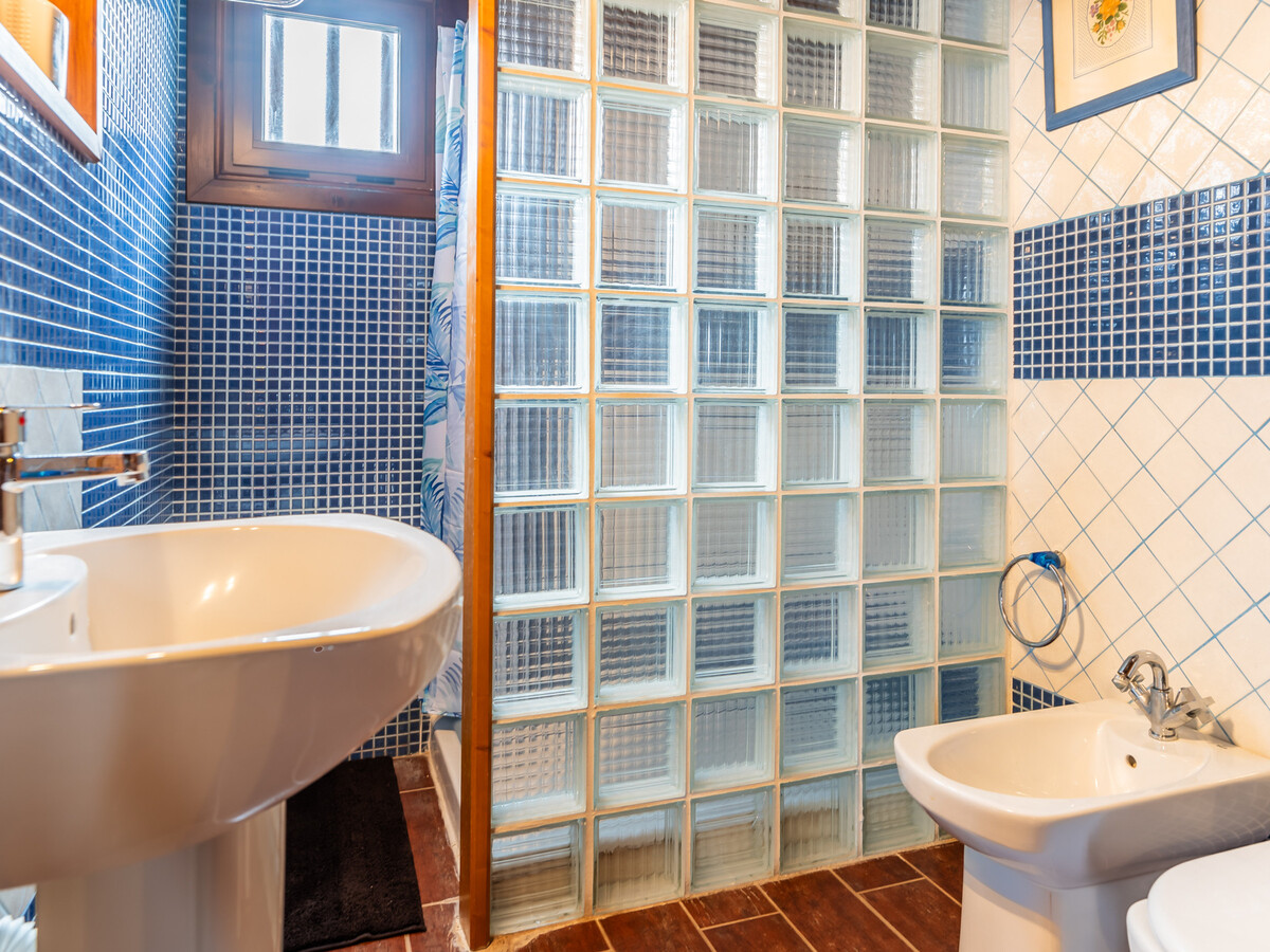 Maison 8 pers. vue mer et montagne, piscine privée - Photo 25