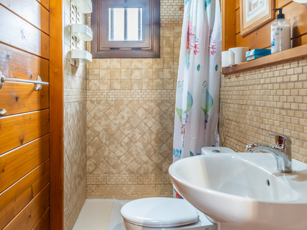 Maison 8 pers. vue mer et montagne, piscine privée - Photo 26