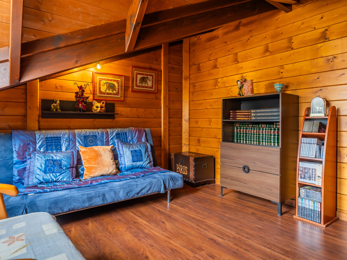 Maison 8 pers. vue mer et montagne, piscine privée - Photo 28