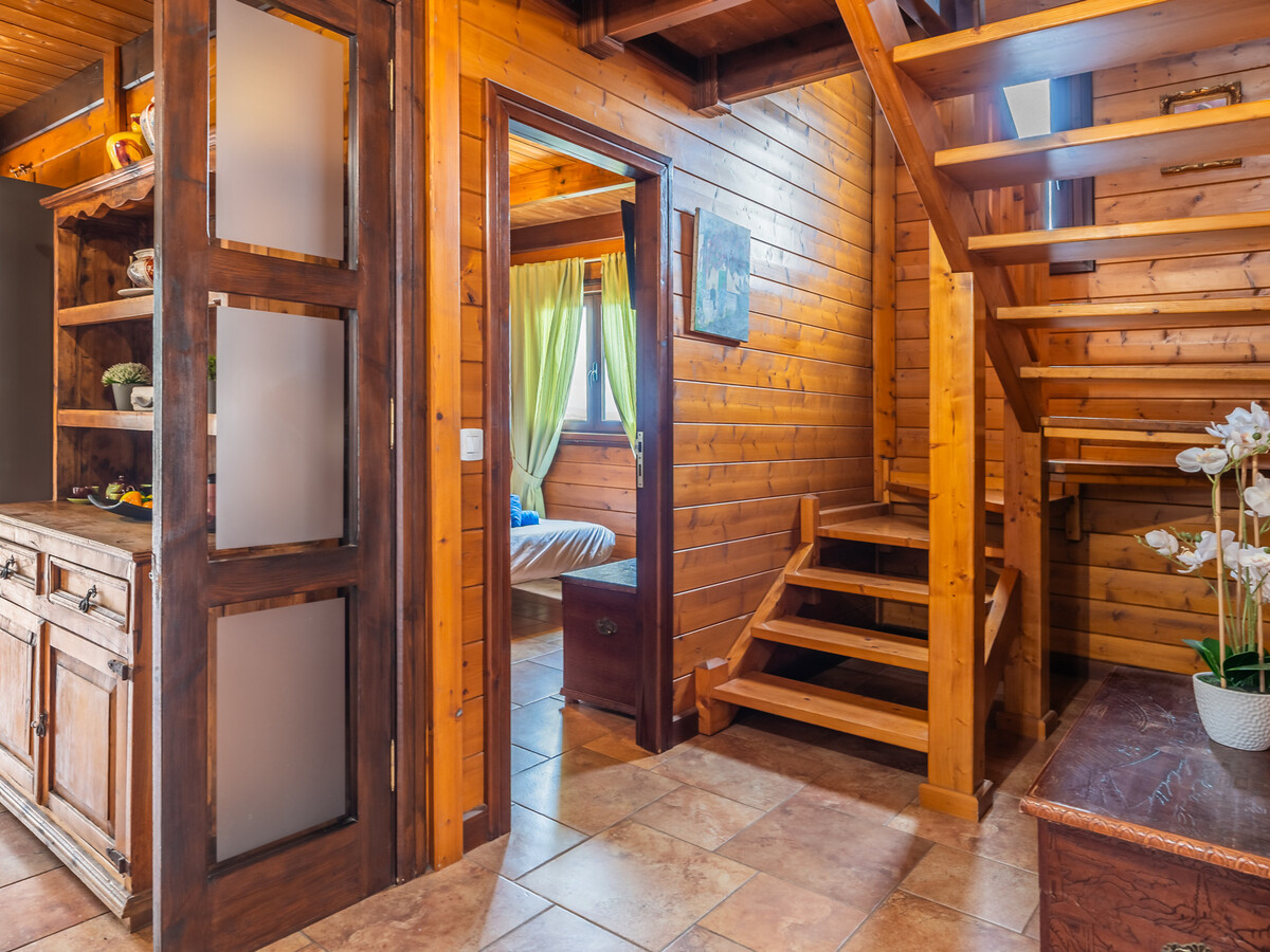 Maison 8 pers. vue mer et montagne, piscine privée - Photo 29