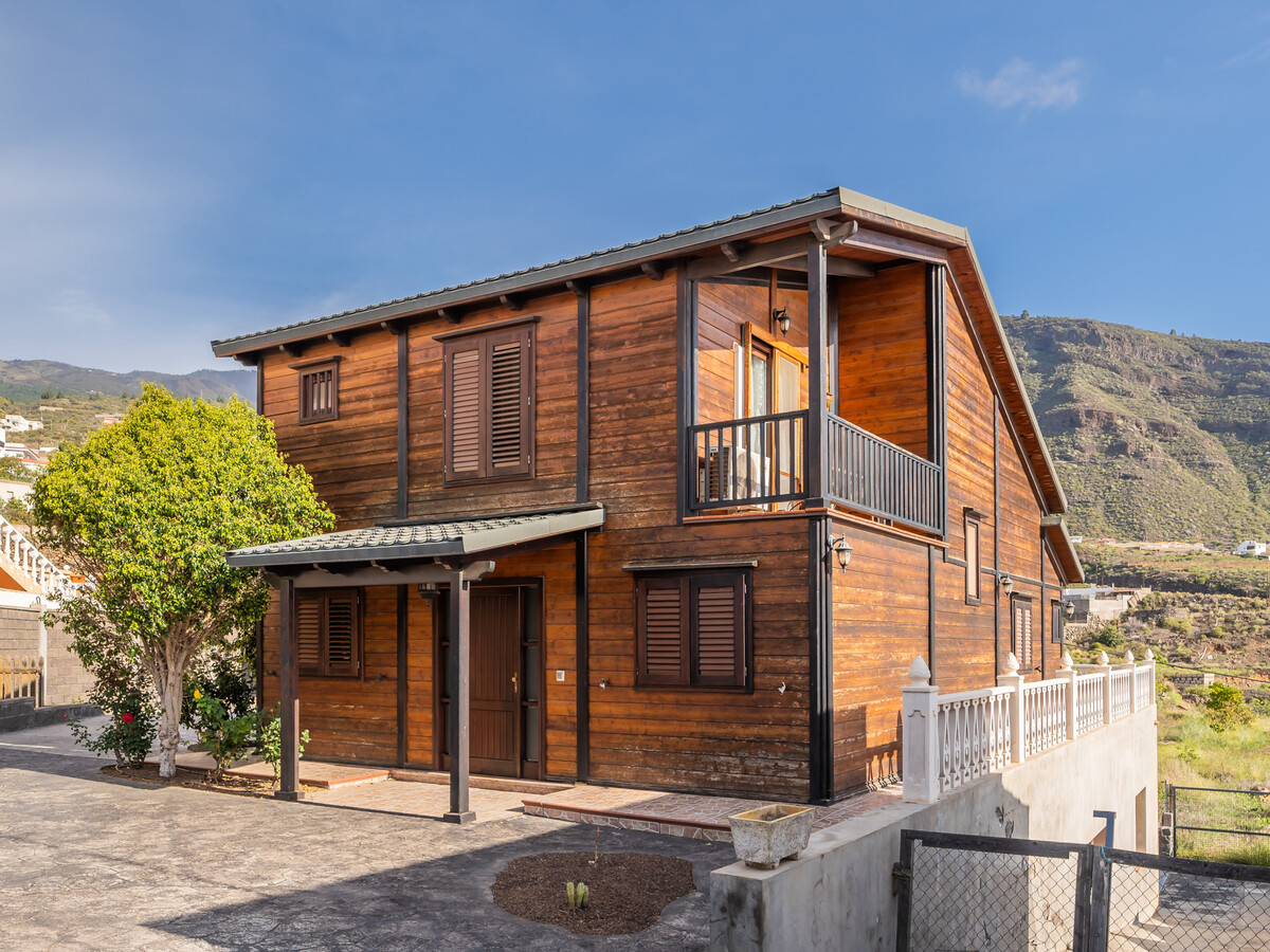 Maison 8 pers. vue mer et montagne, piscine privée - Photo 36