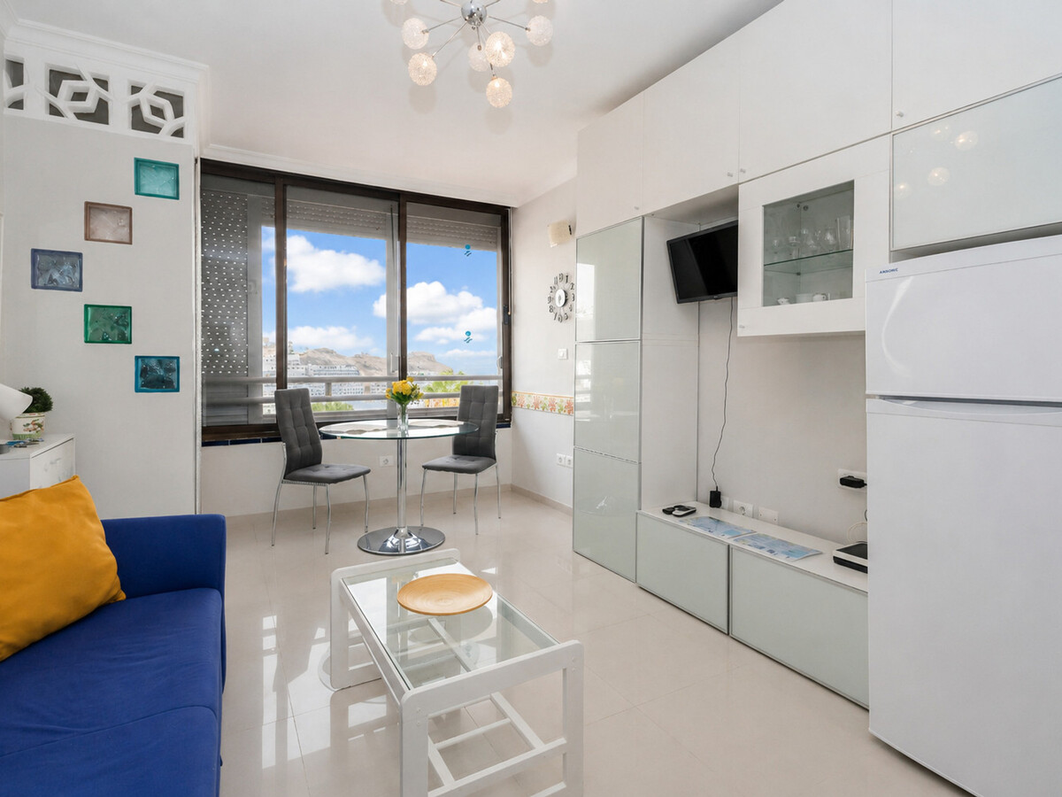 Maison 3 pers., Puerto Rico - plage à 15 min - Photo 8