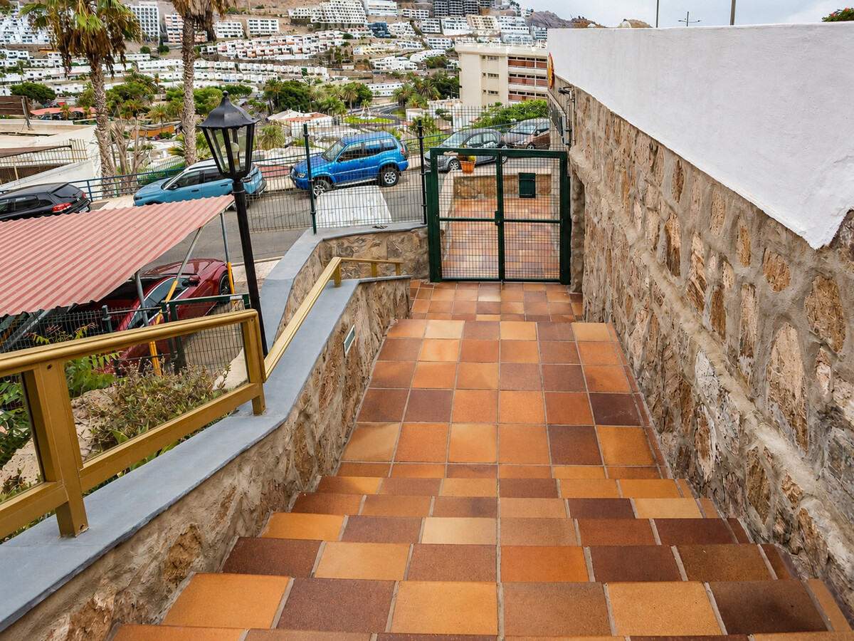 Maison 3 pers., Puerto Rico - plage à 15 min - Photo 11